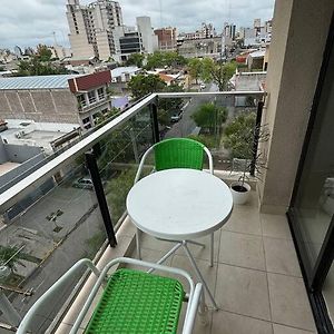 Apartamento de 2 Dormitorios